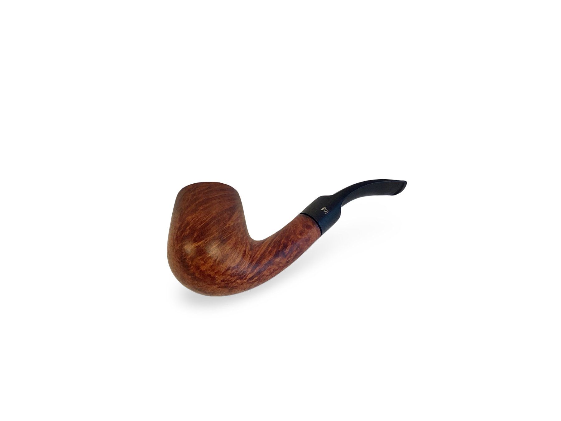 Stanwell Pipe & Accessori: STANWELL Pfeife - 85 Bent Billiard – Difettoso da Zürich venduto da Restwert_Zuerich 3