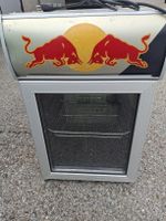 Frigo originale Red bull 