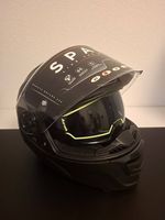 Motorradhelm - Airoh Spark Helm - "S" - NEUPREIS CHF 171.95