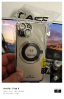Coque IPhone 15 silicone magsafe