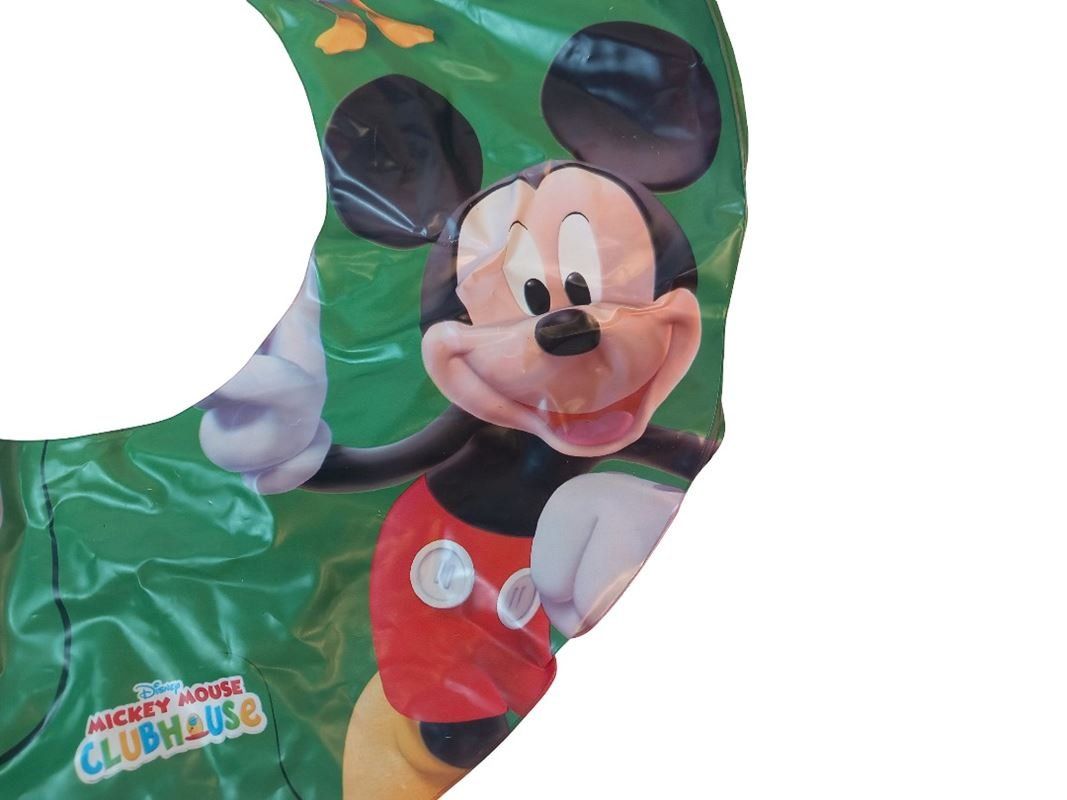 Salvagente: Disney Schwimmring – Usato da Hünenberg venduto da Restwert_Zug 1