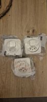 AP Kleinkombi Feller Standarddue S3/T13 3 Stk Neu und OVP