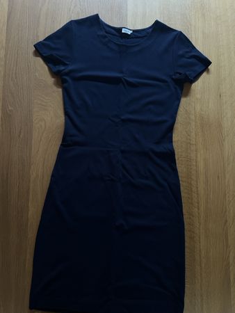 Filippa K. Kleid blau Grösse S wie neu