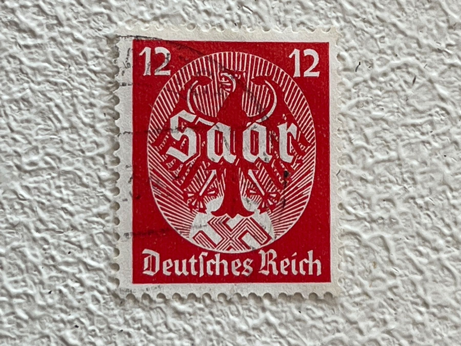 Tutti i francobolli: DR - Deutsche Reich Briefmarke – Usato da Chiasso venduto da AzenYa