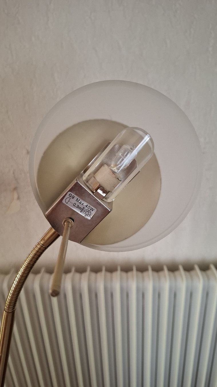 Lampade: Lampe salon – Usato da Chalais venduto da DaveSx 7