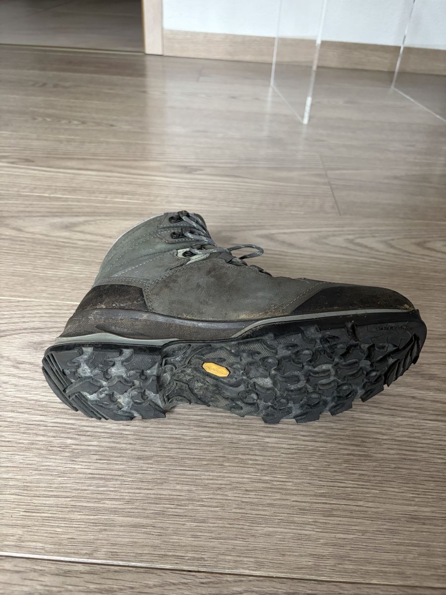 Lowa Damenschuhe: Lowa Damen Light GTX Wanderschuhe Gr. 40 – Gebraucht aus Zürich von islabelllaleh 5