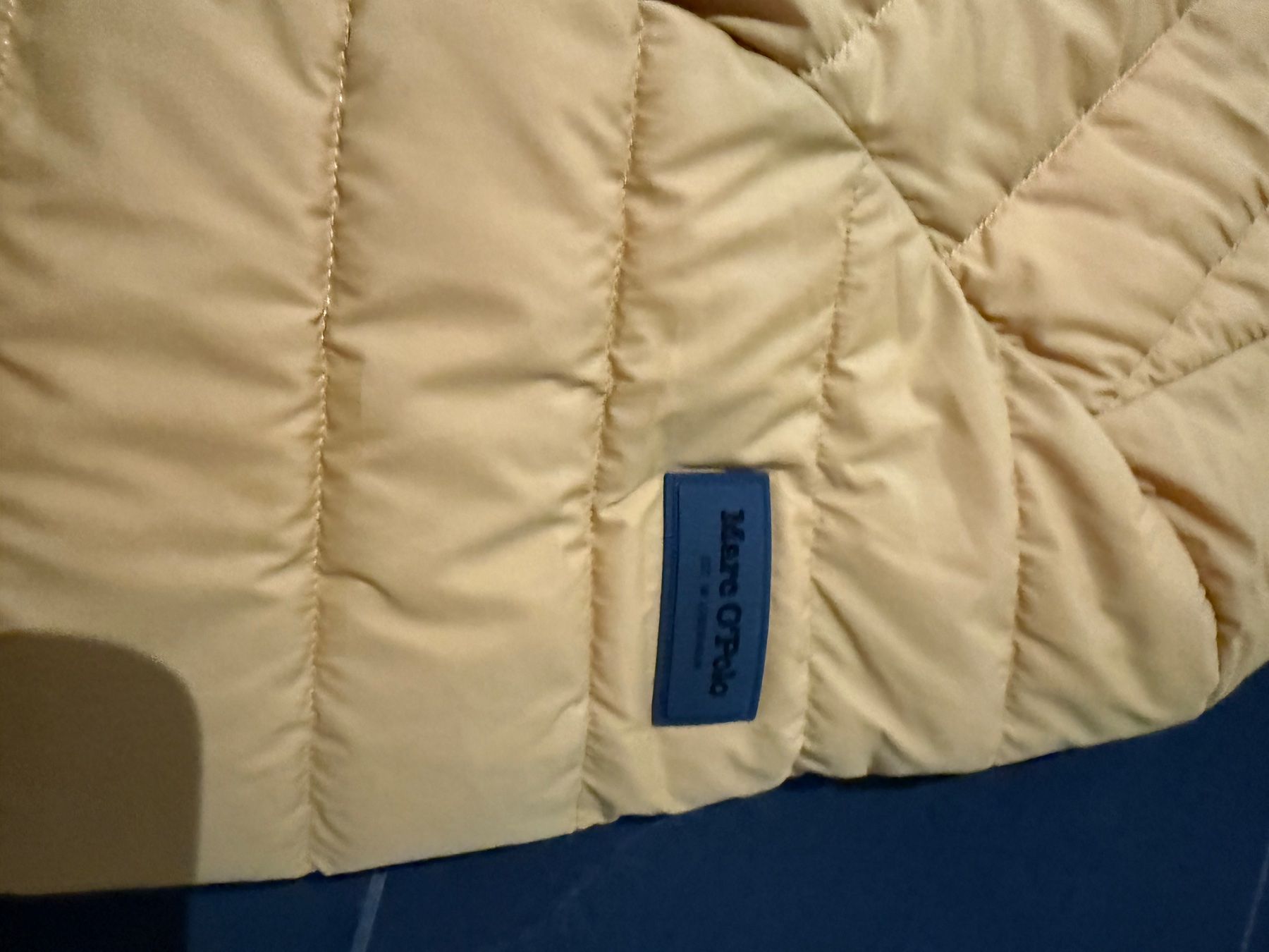 Marc O'Polo Giacche: Marco Polo jacket Gr M – Nuovo (secondo la descrizione) da Oberwil BL venduto da napetak 2