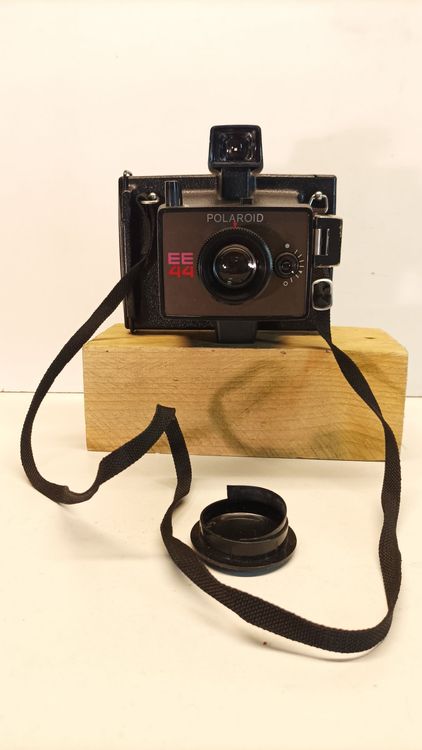 Polaroid EE44 | Kaufen auf Ricardo