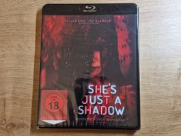 She's just a Shadow (2019) NEU OVP RAR Bluray