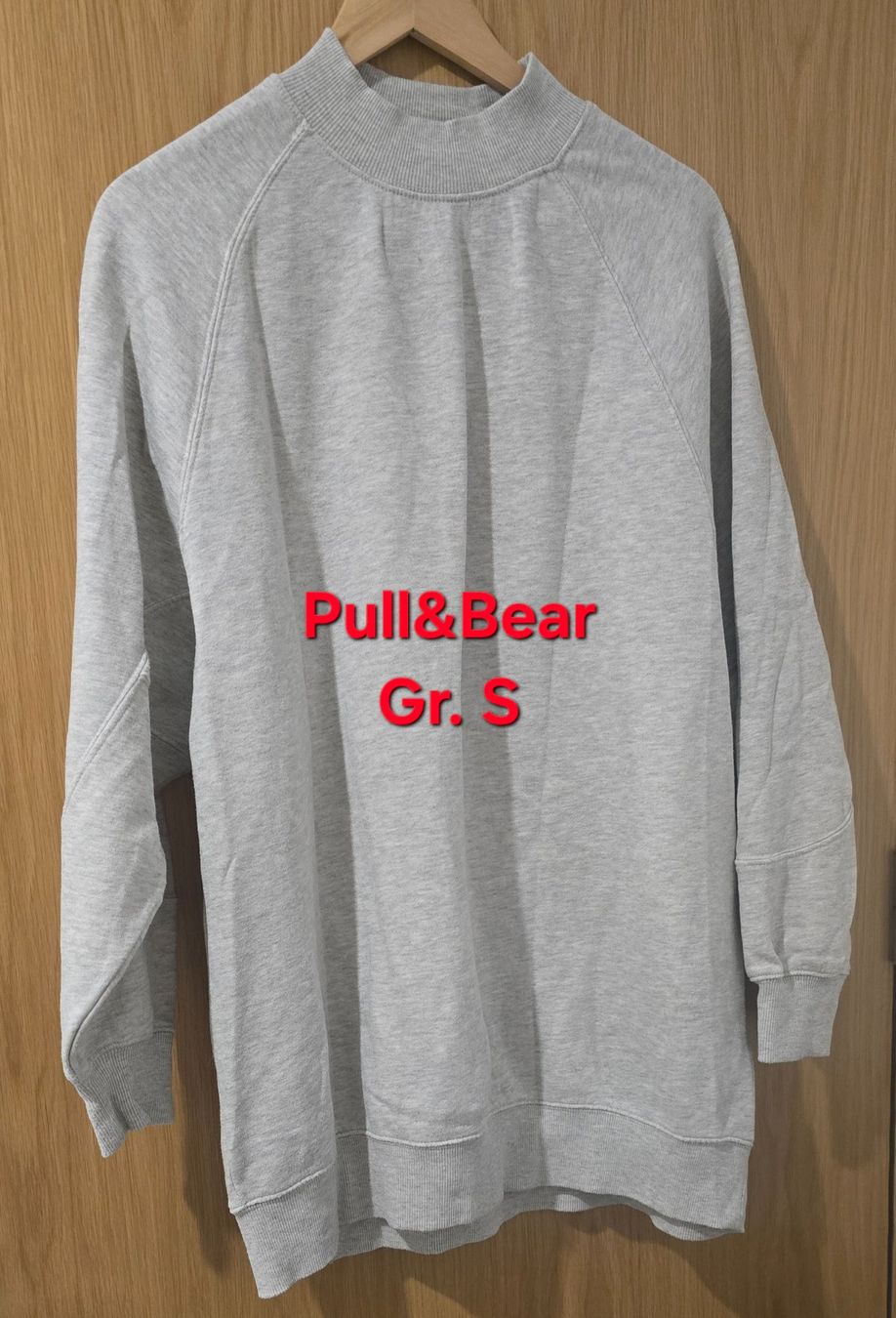 Pull&Bear Lotti di vestiti: Verkauf im Auftrag Second Hand Kleider Pull&Bear Gr. S – Usato da Seuzach venduto da K_N 3