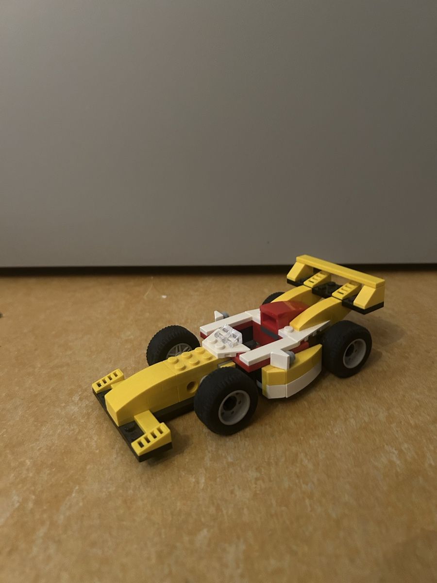 Lego Giocattoli: Lego Creator Auto – Usato da Dättlikon venduto da Aurel2000rr9 1