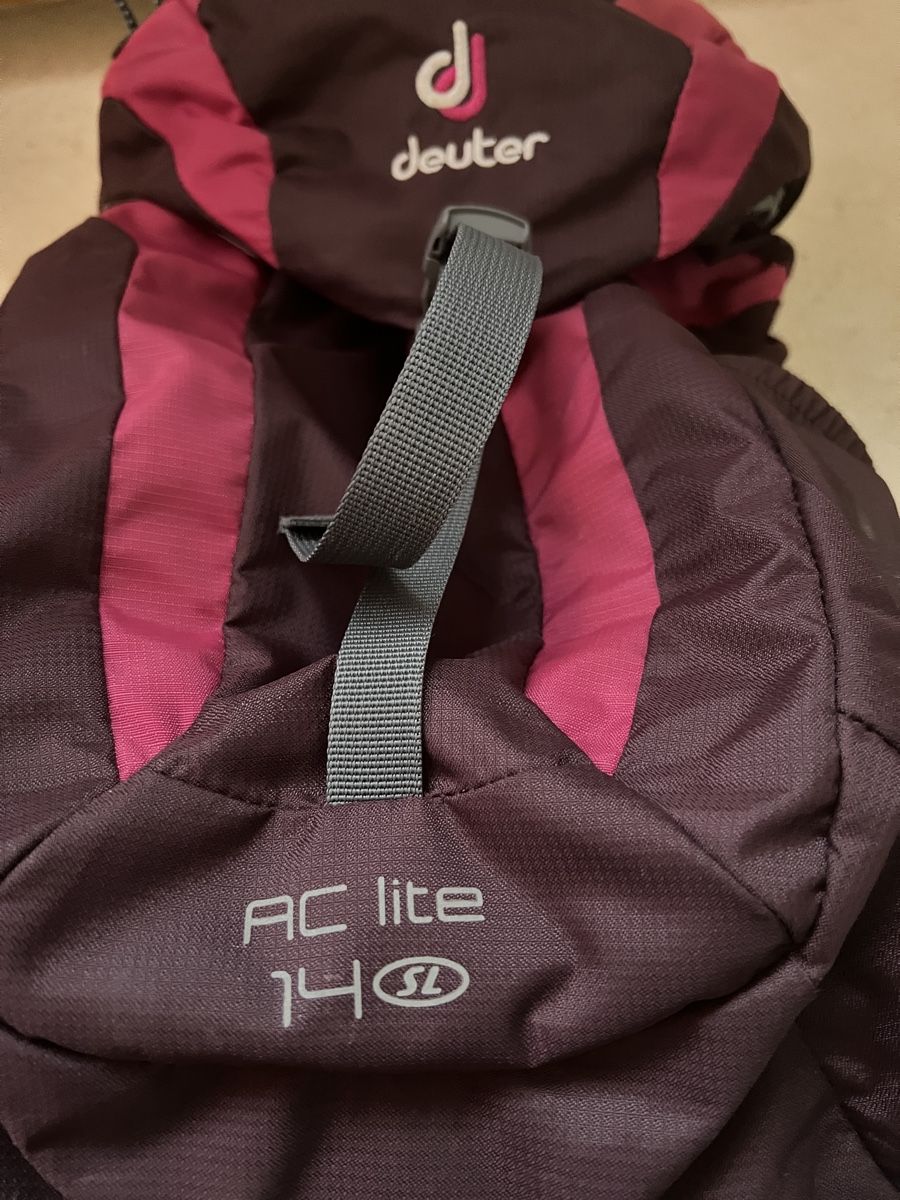 Deuter Sacs à dos: Damenrucksack – D'occasion à Unterägeri par anb_zvw7 2