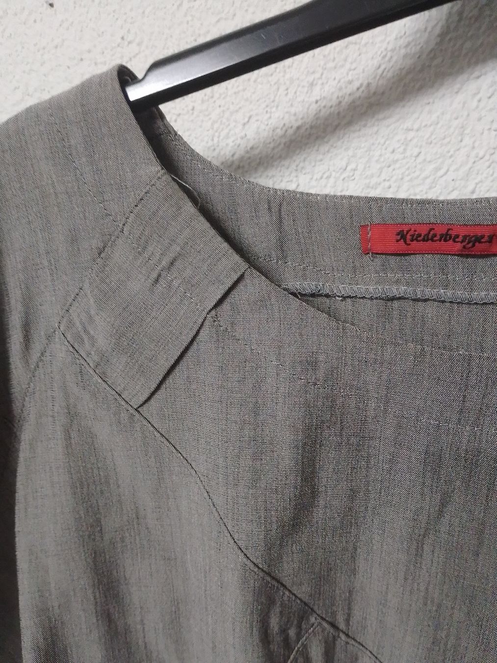 Niederberger Camicette: NIEDERBERGER Oberteil Gr S – Usato da Luzern venduto da GoSecond 2