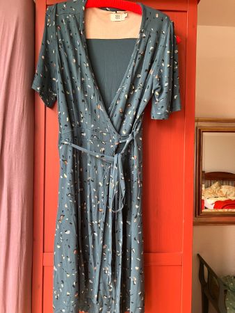 KLEID/WICKELKLEID NOA NOA S/M