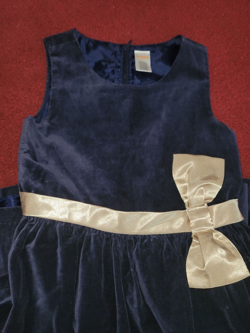 Vestiti & Gonne: Robe Gymboree taille 8 ans – Usato da St-Maurice venduto da happy.family 4