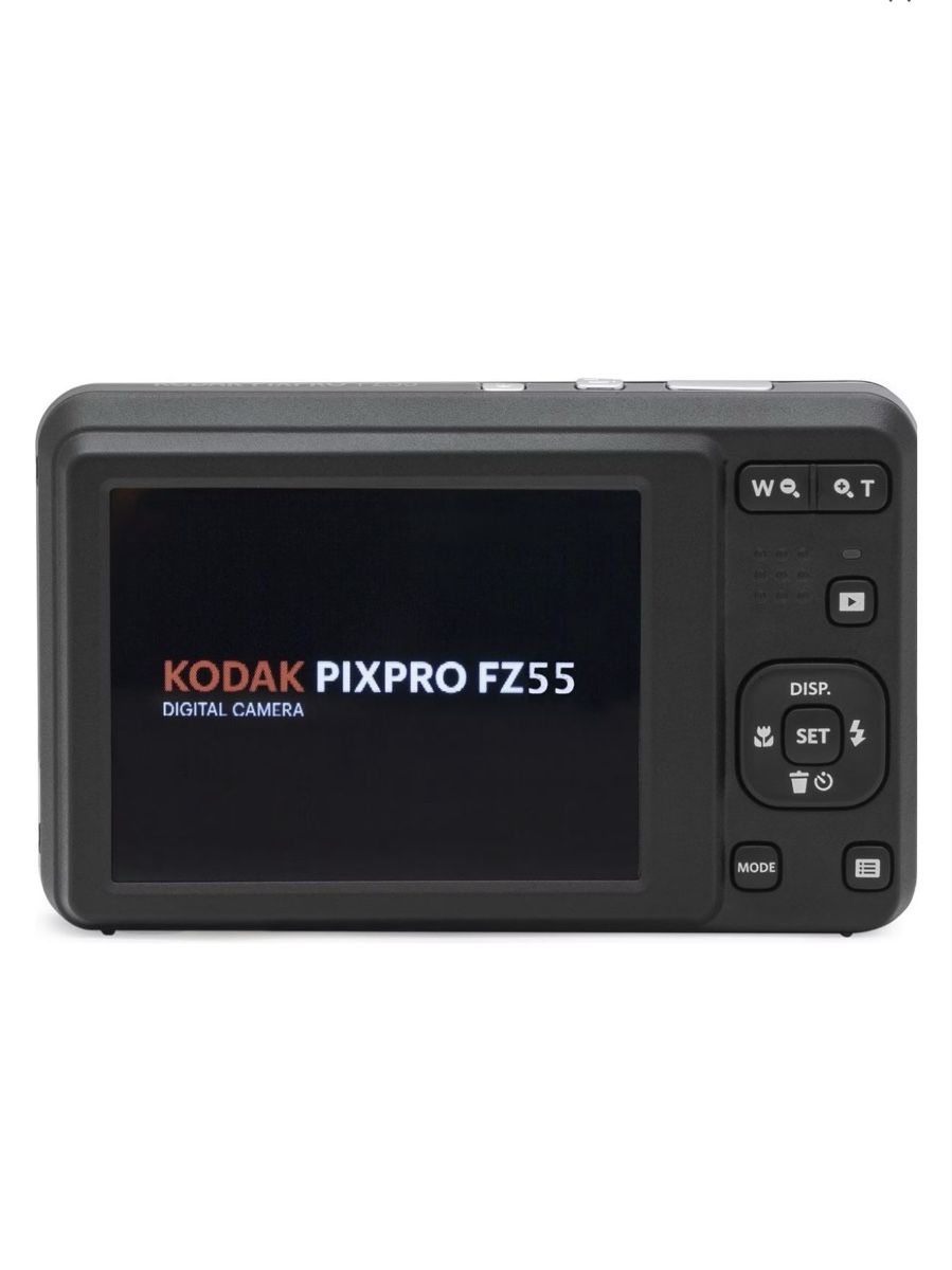 Kodak Kamera: Kodak Pixpro FZ55 – Gebraucht aus Ehrendingen von kor_knq5