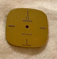 Omega De Ville