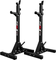 K-Sport KSH015 Langhantel Hantelablage