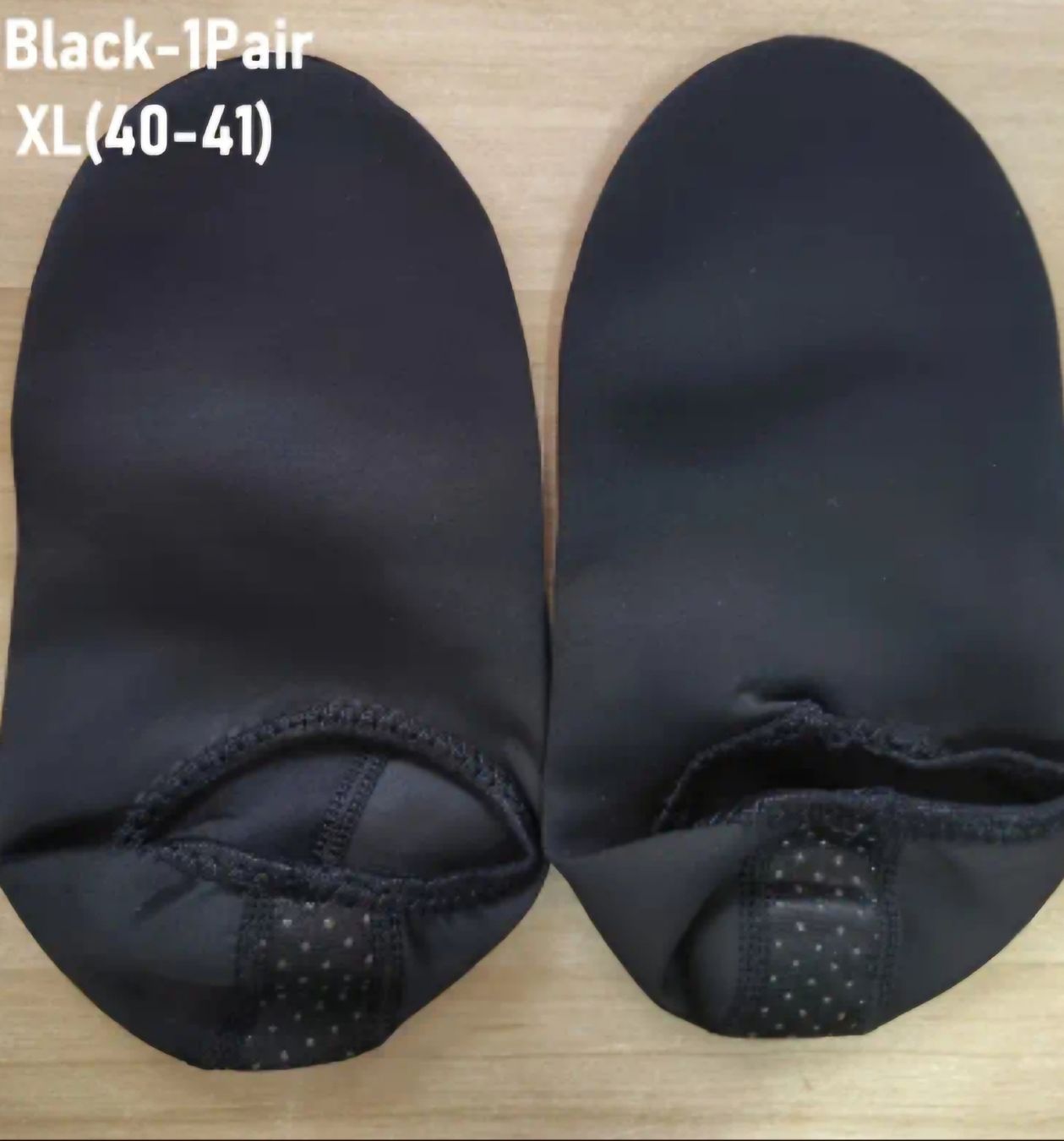 Scarpe da uomo: Schwimm/ Strandschuhe – Nuovo e nell'imballaggio originale da Schaffhausen venduto da Denise-95
