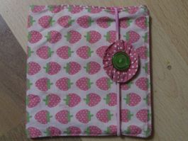 Custodia per libri per bambini fatta a mano!