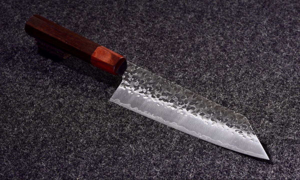 Coltelli da cucina: Kiritsuke Kochmesser 21 cm – Nuovo e nell'imballaggio originale da Winterthur venduto da Regton 5