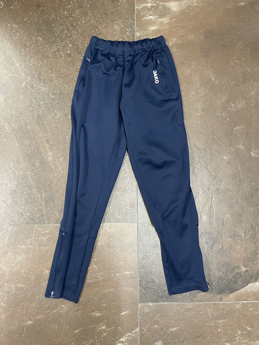 Jako Pantaloni: Jako Jogginghose Fussball – Usato da Schönenberg ZH venduto da fri_w6t6