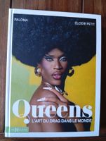 Queens L'art de Drag dans le monde