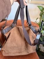 Sac à main femme en cuir marron