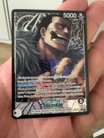 Crocodile - OP14-079 L English Super Zustand
