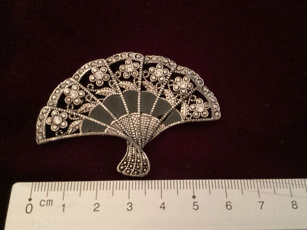 Broches & Aiguilles: Broche – D'occasion à fribourg par iris18 1