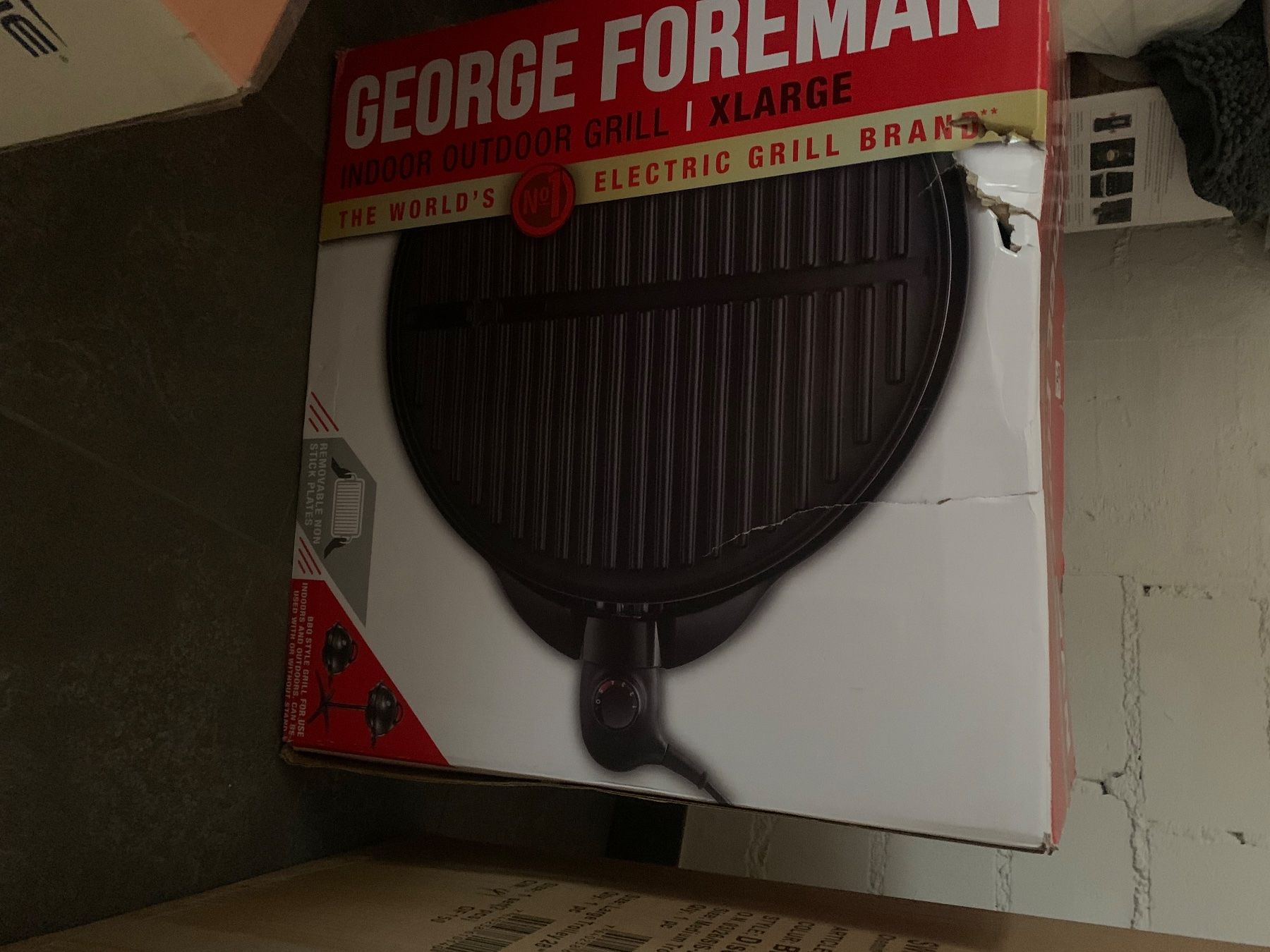 Grills: Grill Neu Ottos – Gebraucht aus Obergösgen von Torrente 2