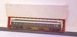 Rivarossi FS RIC Personenwagen 2530
