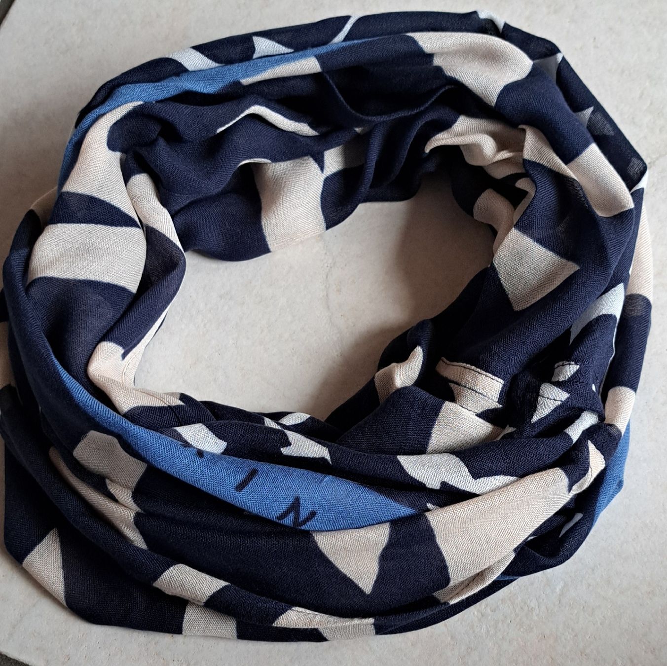 Foulards & écharpes: Street One Loop – D'occasion à Thalheim AG par Bekuadma
