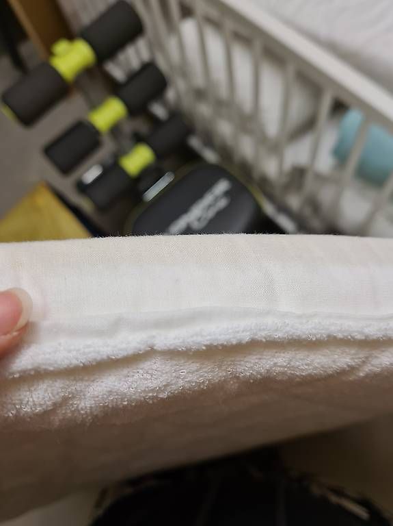 Matratzen: Weiche dünne Matratze für diverses – Gebraucht aus Wigoltingen von Chanti.89 1