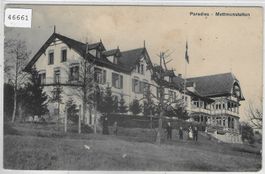 Paradies - Mettmenstetten - animee