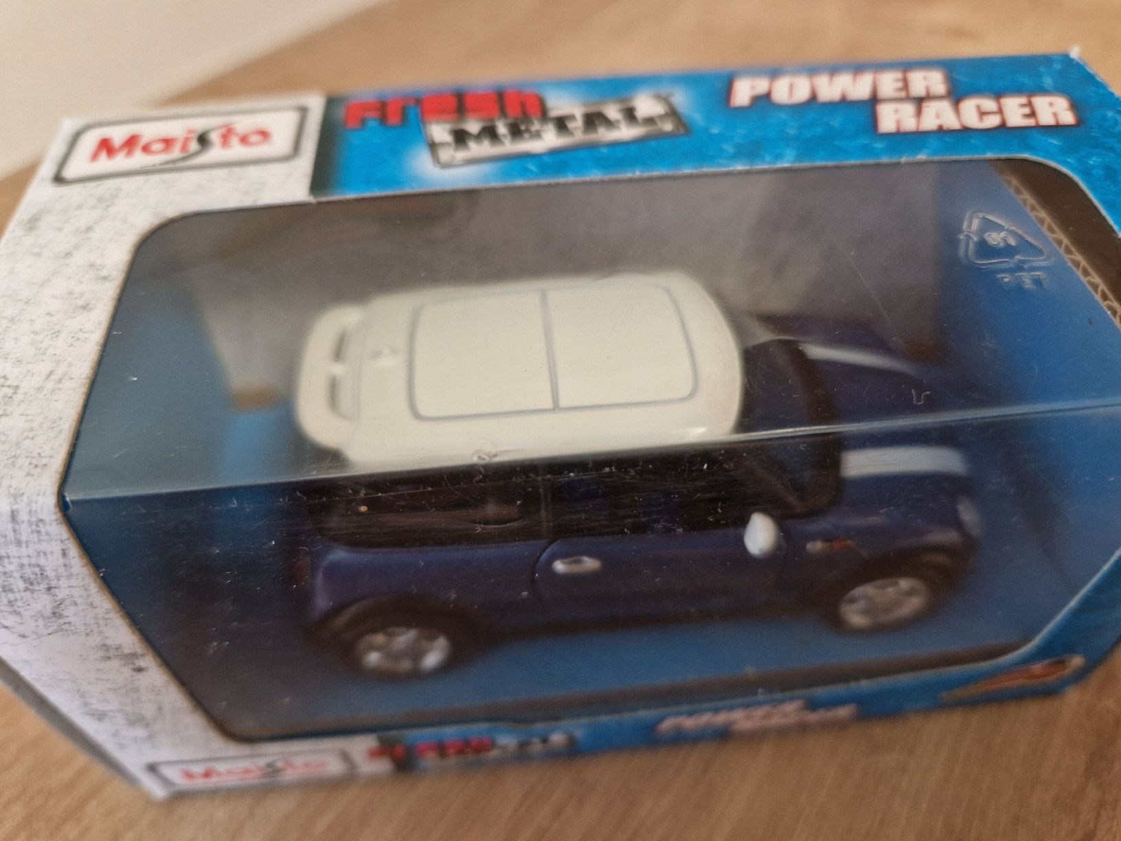 Maisto Modellini d'auto: Mini Cooper Modellauto von Maisto – Nuovo (secondo la descrizione) da Rothenburg venduto da Transat2 1
