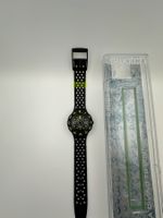 SWATCH  SCUBA 200  SHAMU NEU 1992
