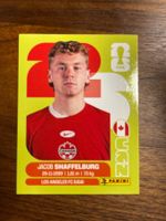 CAN 14 Panini WM26