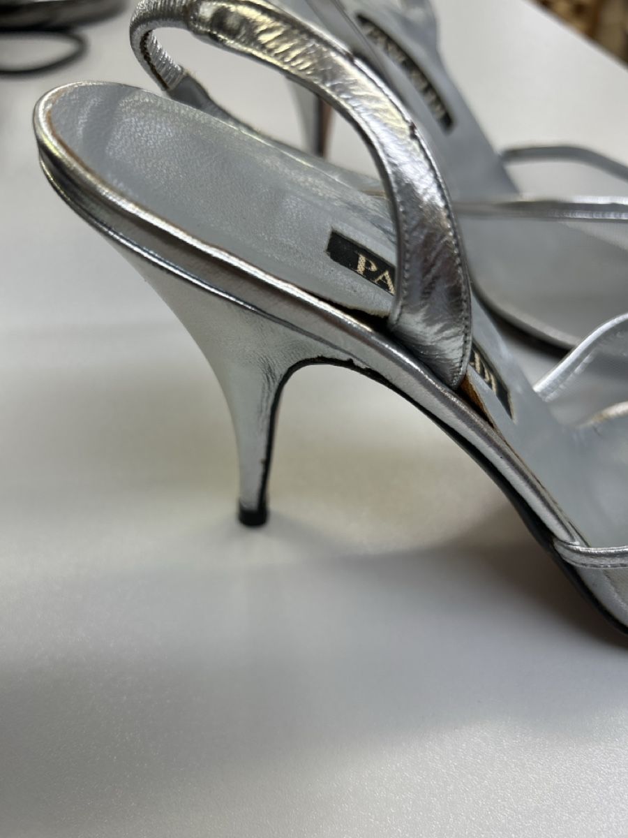 Chaussures femmes: Pancaldi – D'occasion à henau par Laureta0 1