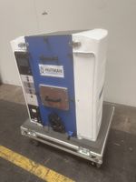 HUTMAN DIAGNOSTICS Analyzer mit Case guter Zustand