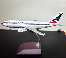 Gemini Jets 1/200 Airbus A330-900 Delta Airlines G2DAL968 - Neuf