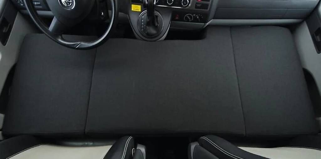 Lits: VW T5 T6 T7 Kinderbett – D'occasion à brunnen par memo1006 4