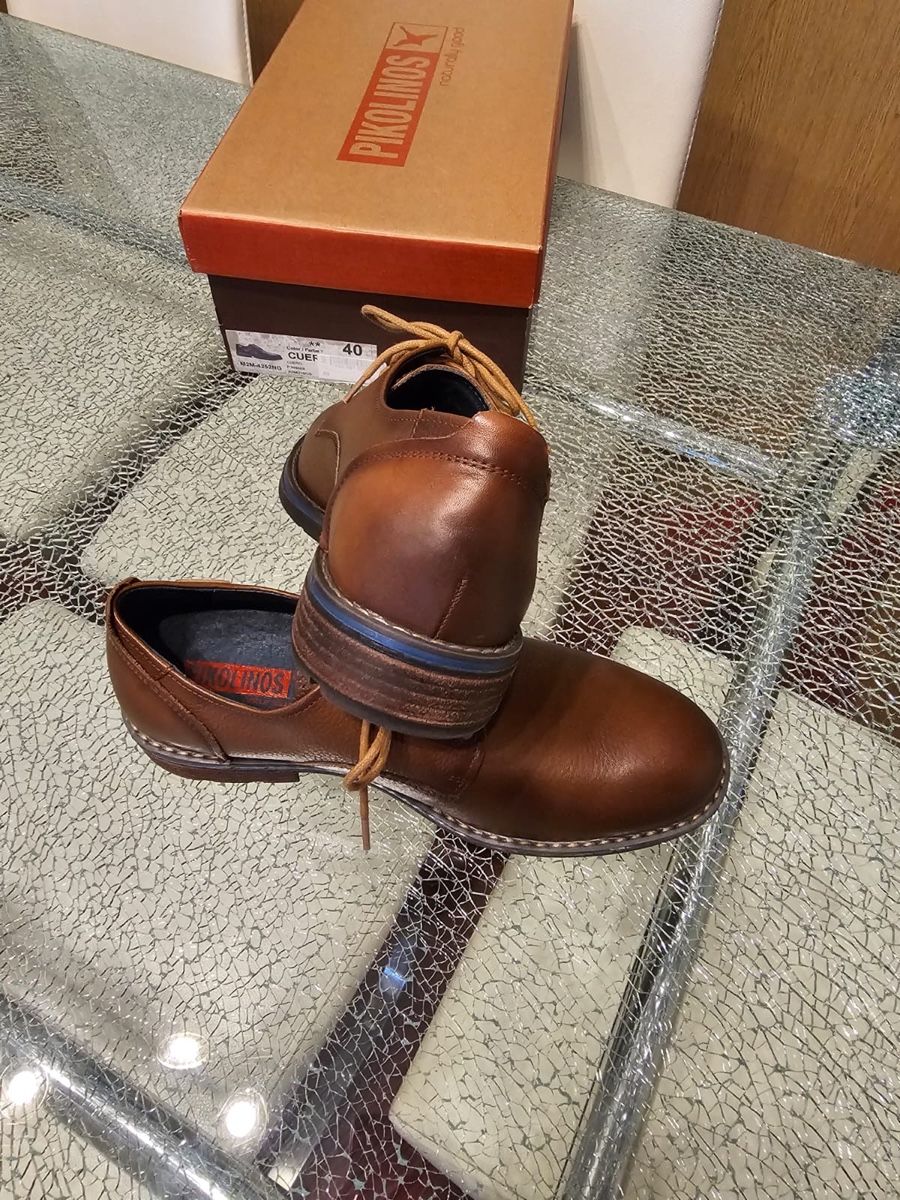 Pikolinos Scarpe da donna: Pikolinos Gr. 40 – Nuovo (secondo la descrizione) da Luzern venduto da Reni025 3