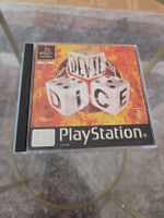 Devil Dice PS1