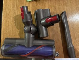 Dyson Zubehör