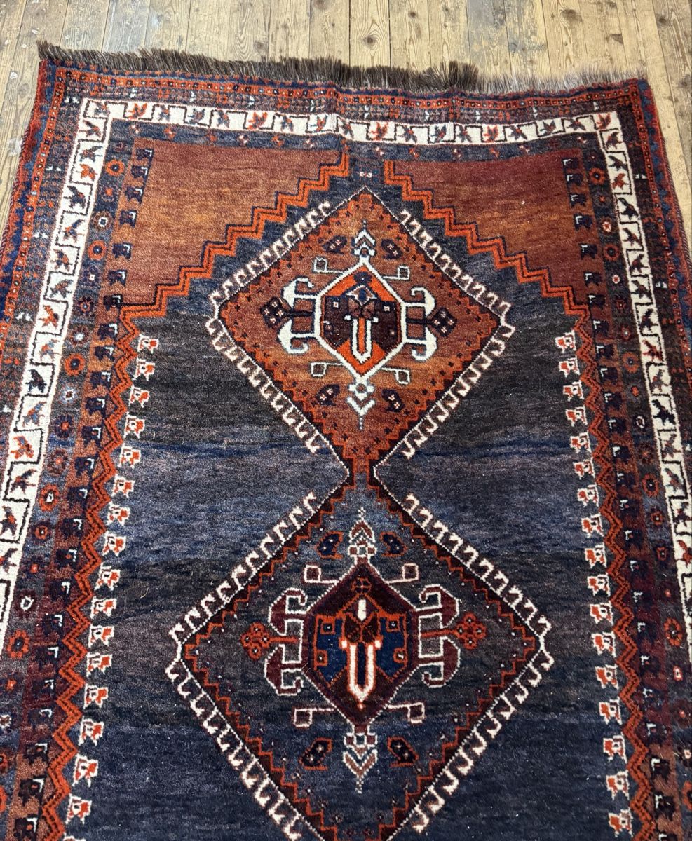 Tappeti: Teppich Massen 230 x 134 cm – Usato da Schlieren venduto da Freundlich02 6