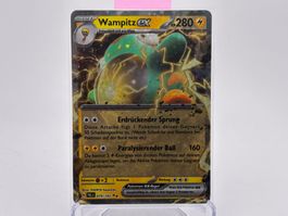 Entwicklungen in Paldea - Wampitz ex  (PAL 79) - DE