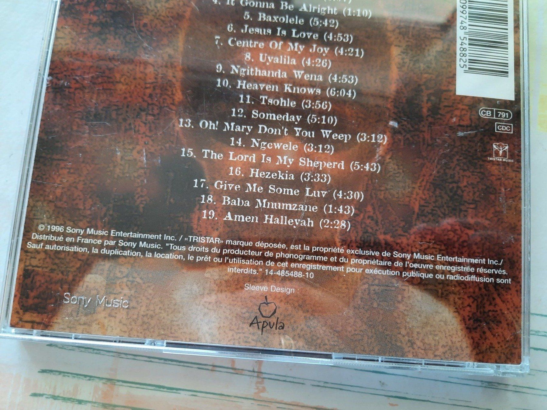 CD: Cd Family Factor  - The Journey – Usato da Pully venduto da bro_n52j 2