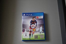 Fifa 16 PS4