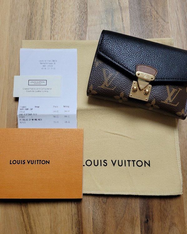Damen-Portemonnaie von LOUIS VUITTON